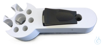 Z 305, Titrationsklammer f&uuml;r TITRONIC&reg; 300/500, TitroLine&reg; 5000/6000,...